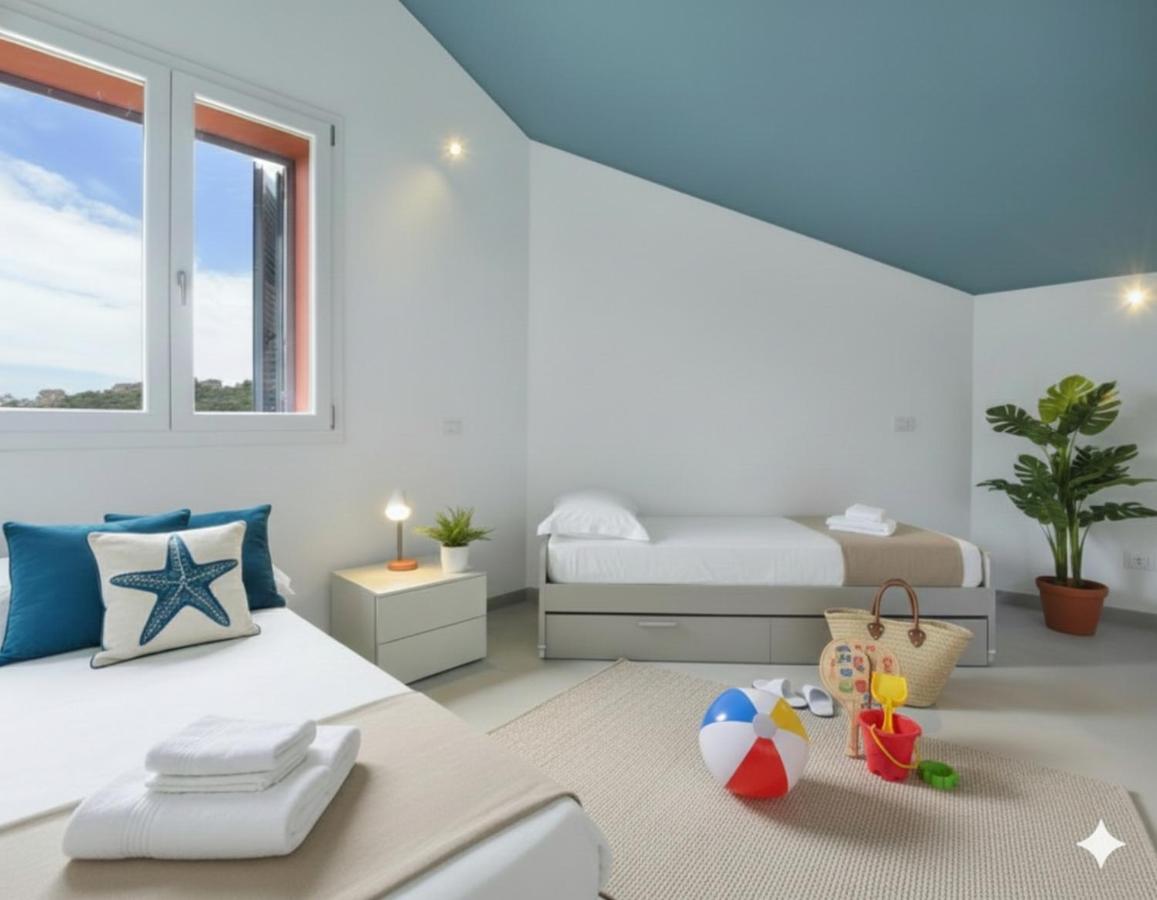 Apartment mit 2 Schlafzimmern