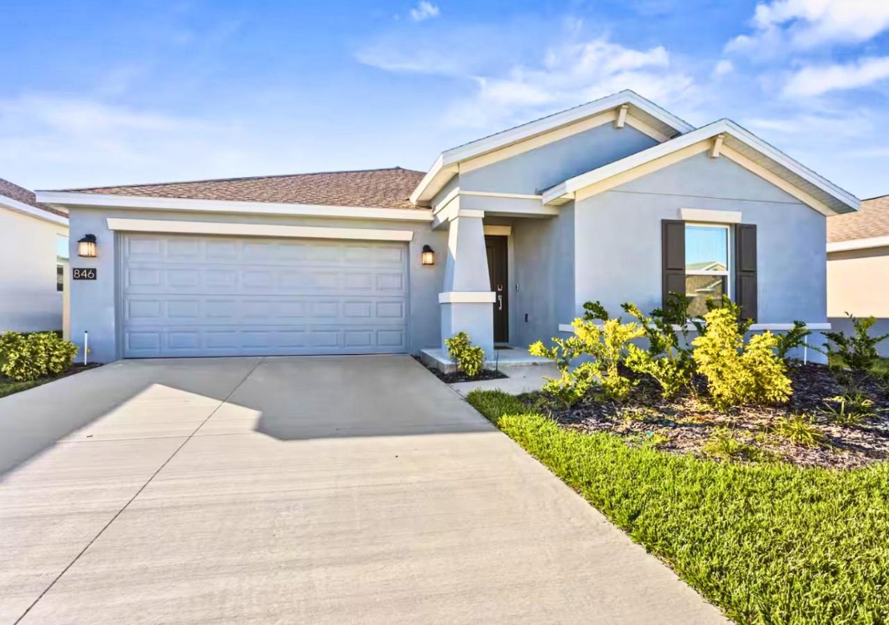 Family Vacation Home - 8 Minutes from Legoland - Chambres d’hôtes Winter Haven