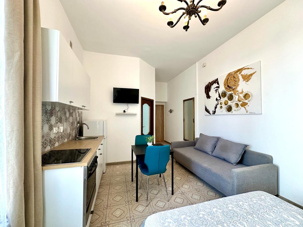 Studio SOPO-T - Ferienwohnung Sopot