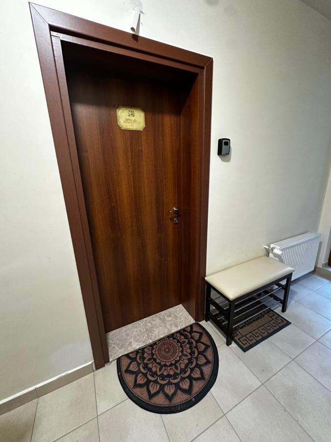 Winter Lotos Apartment Pamporovo - Chambres d’hôtes Pamporovo