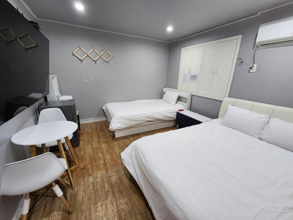 Chuncheon Stay - Ferienwohnung Chuncheon