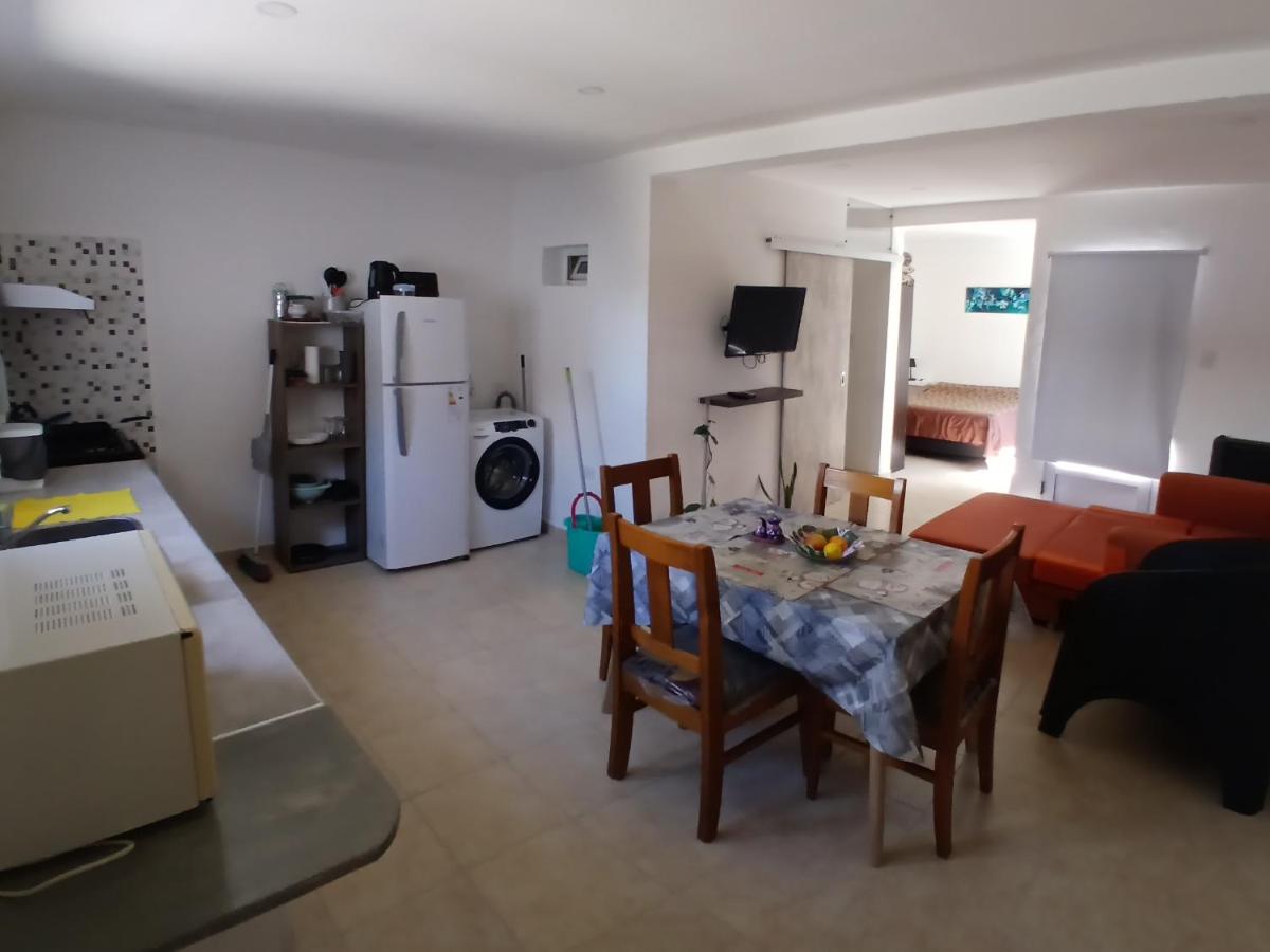 Lo de Pilar - B&B Trelew