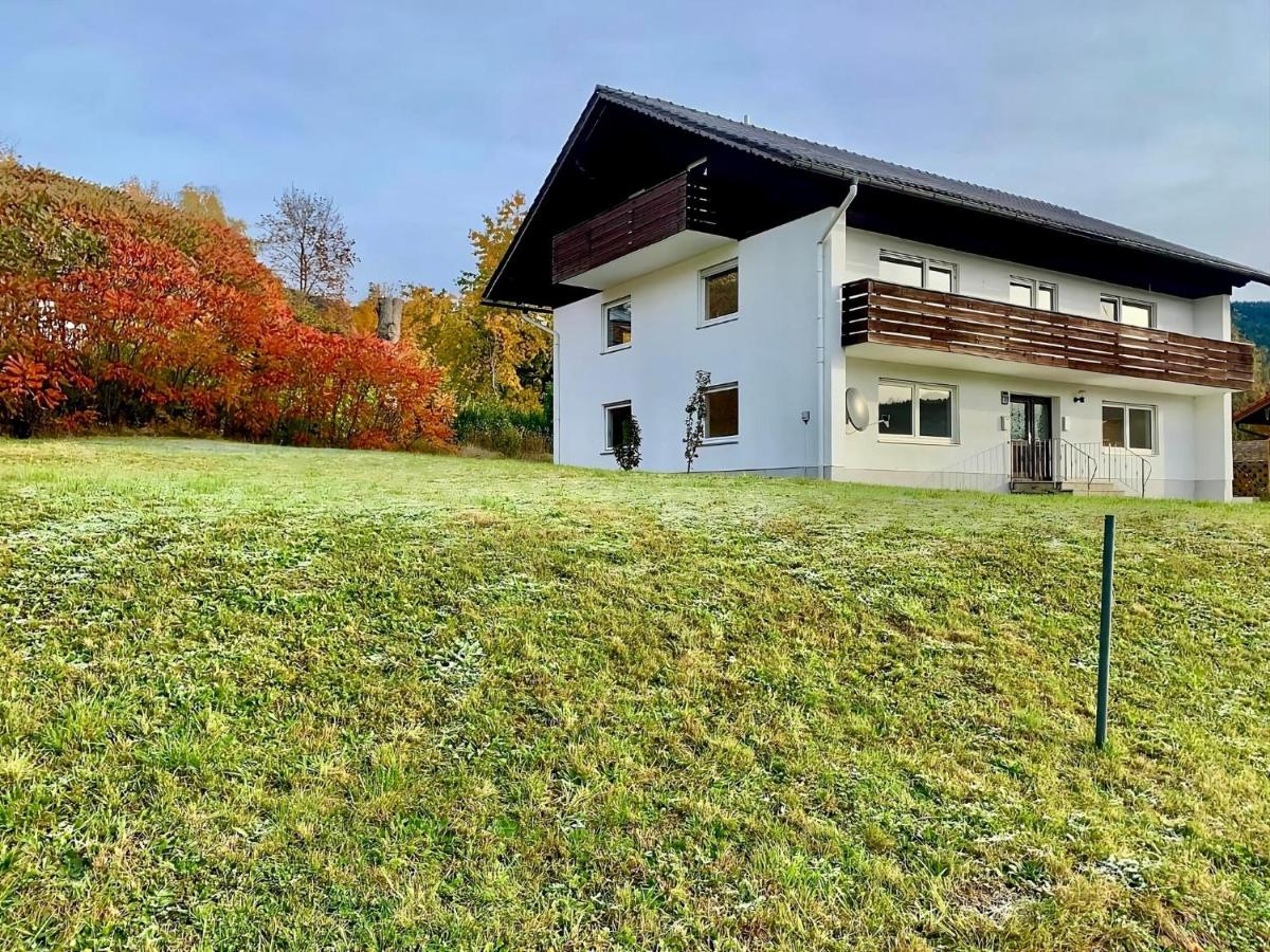 Ferienwohnung Do Blym - B&B Lohberg