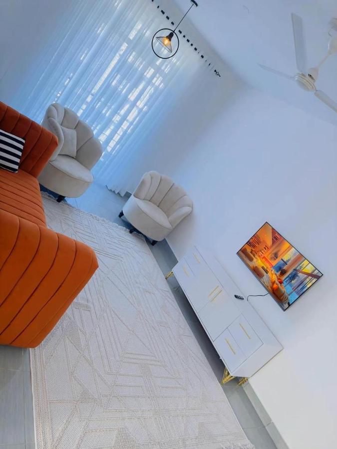 Appartamento con Balcone