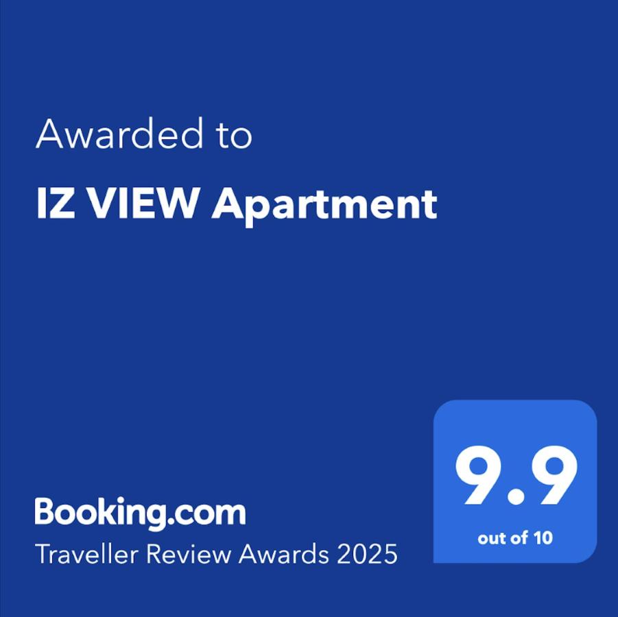 IZ VIEW Apartment - B&B Bansko