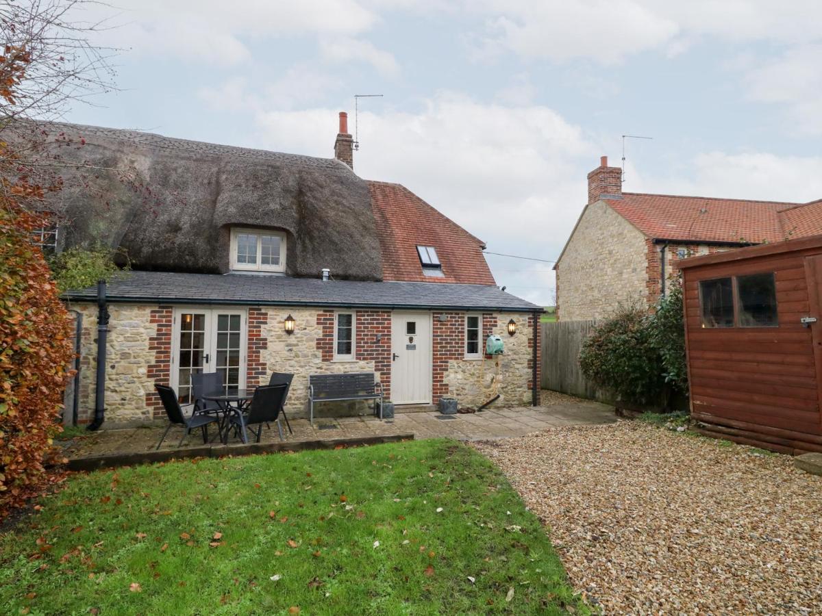 Bubbs Cottage - B&B Dorchester