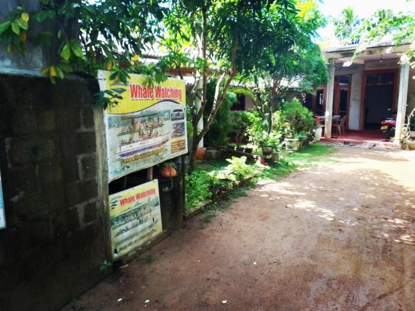 Margosa Guesthouse - Chambres d’hôtes Mirissa city