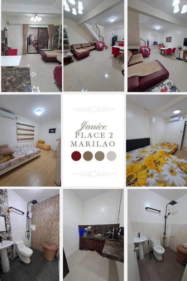 Janice Place - B&B Marilao