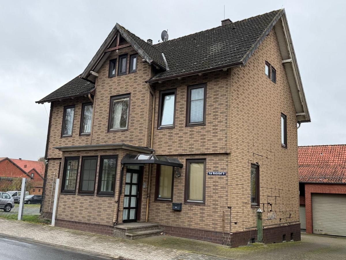 Pension Alisa - B&B Harbarnsen