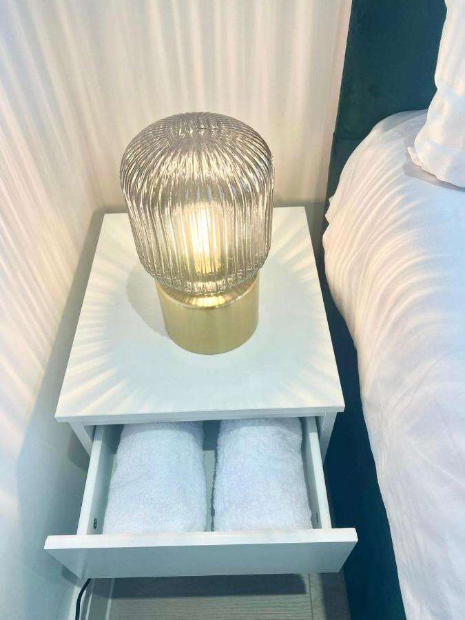 Habitación Triple Deluxe