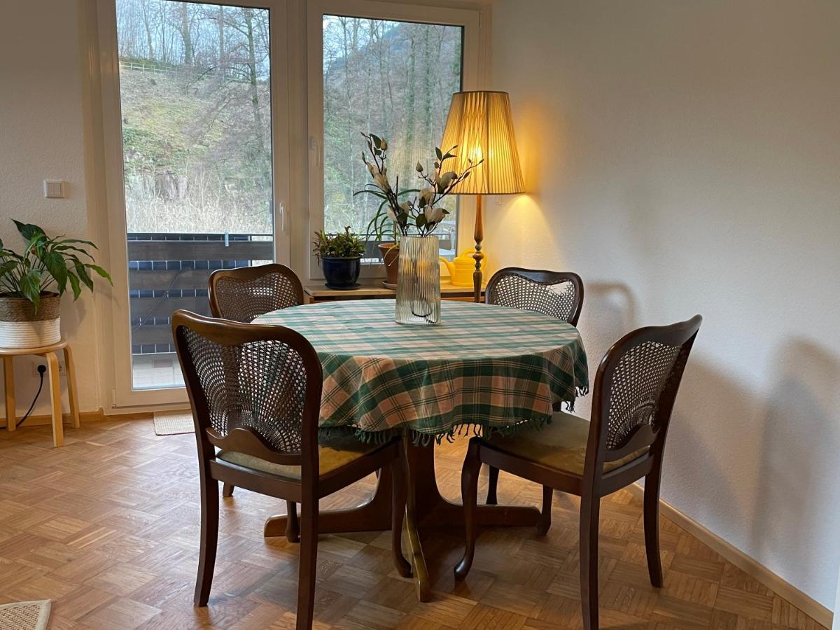 Das Grüne Nest - B&B Neckarsteinach