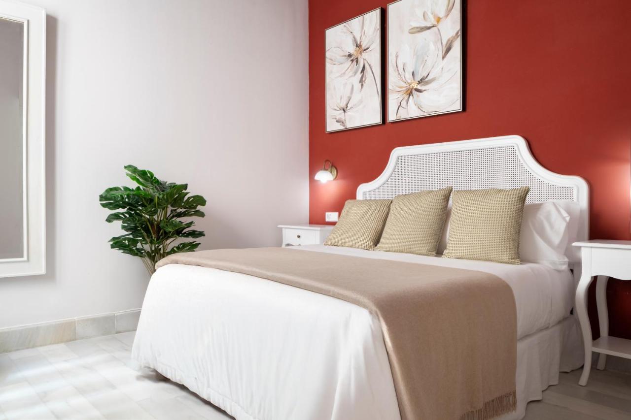 Apartamento Superior de 1 dormitorio