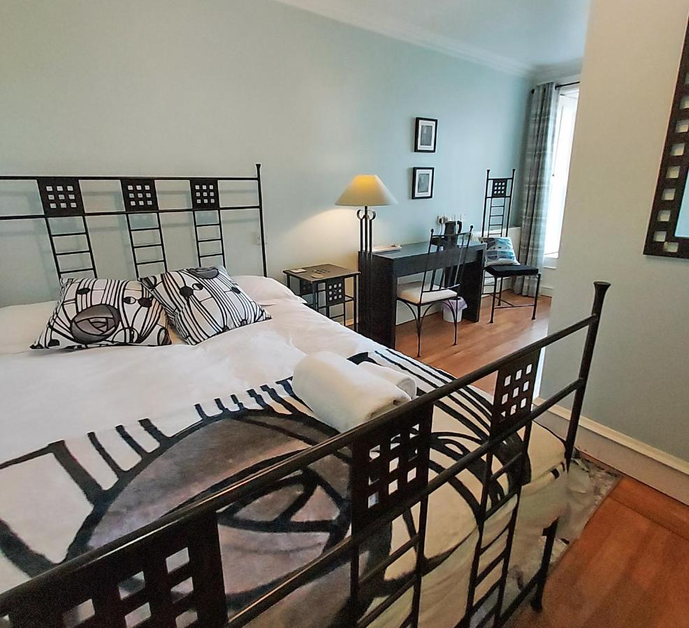 Habitación Individual Deluxe