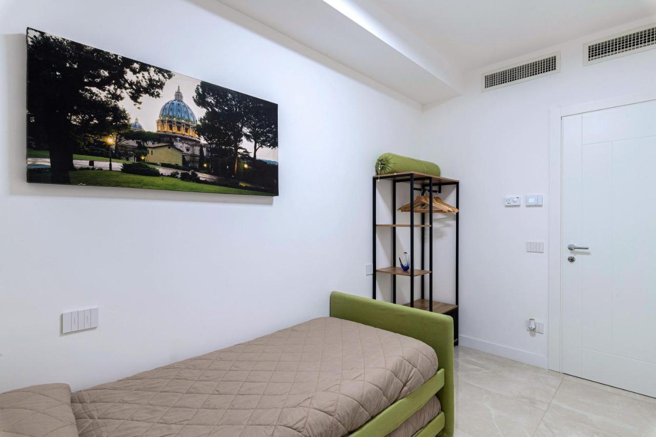 Appartement met 2 slaapkamers