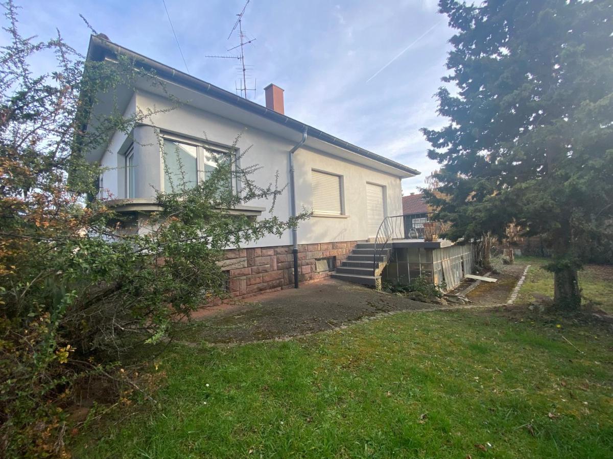 S'heimet Hüüs - B&B Colmar