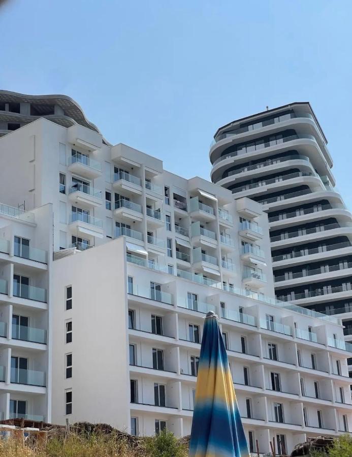 Butterfly Apartment Shëngjin - Bed and Breakfast Lezhë