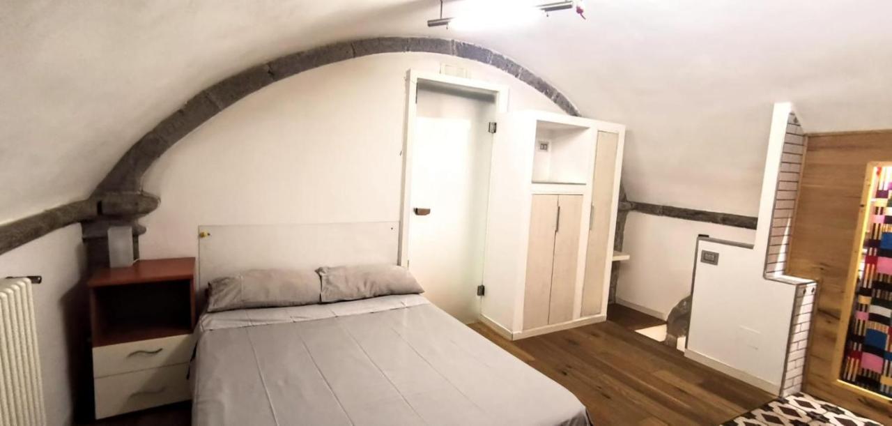 Vecchia Napoli Santa Maria la Nova - B&B Nápoles