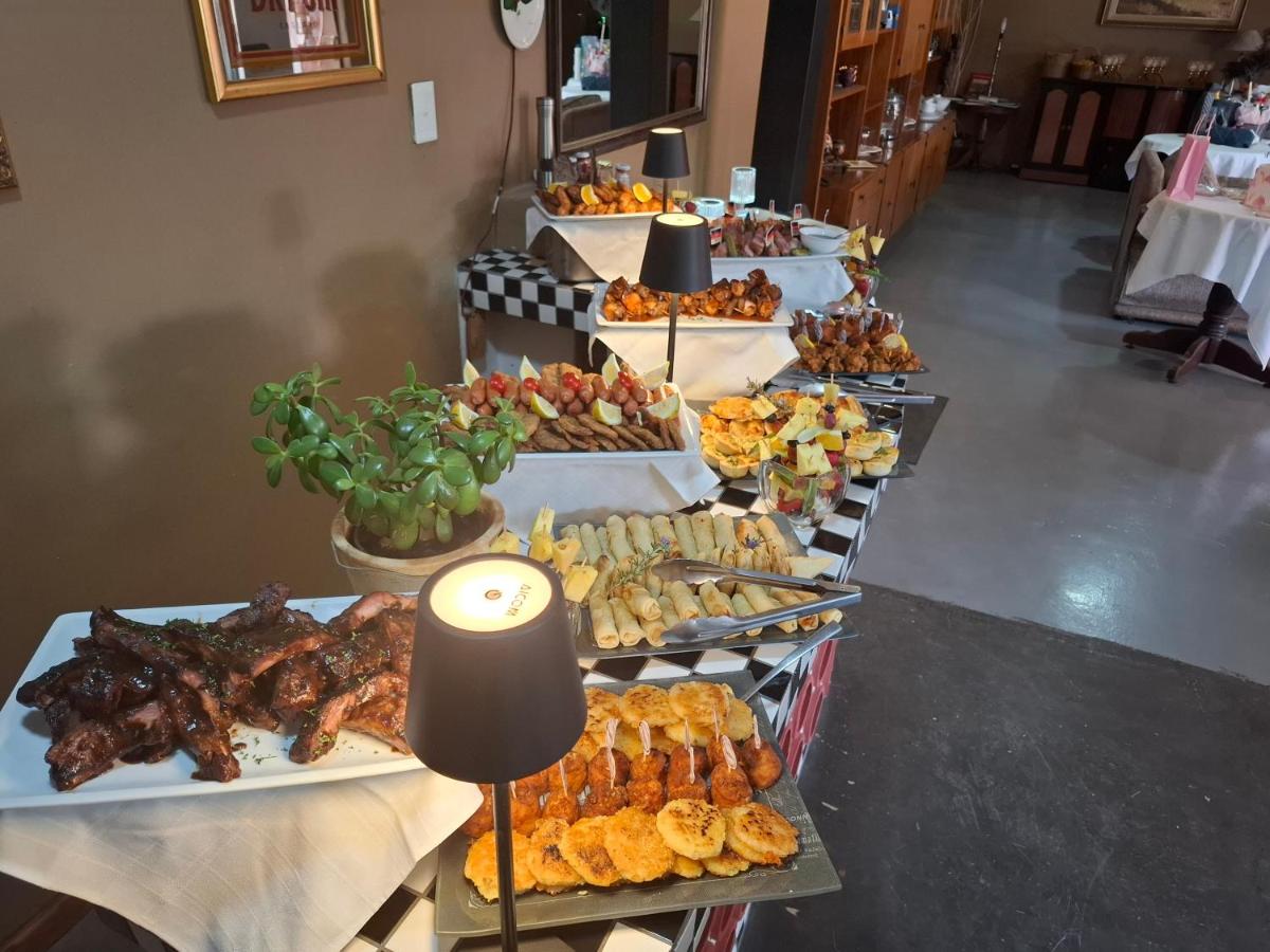 Casablanca Guesthouse - B&B Carletonville