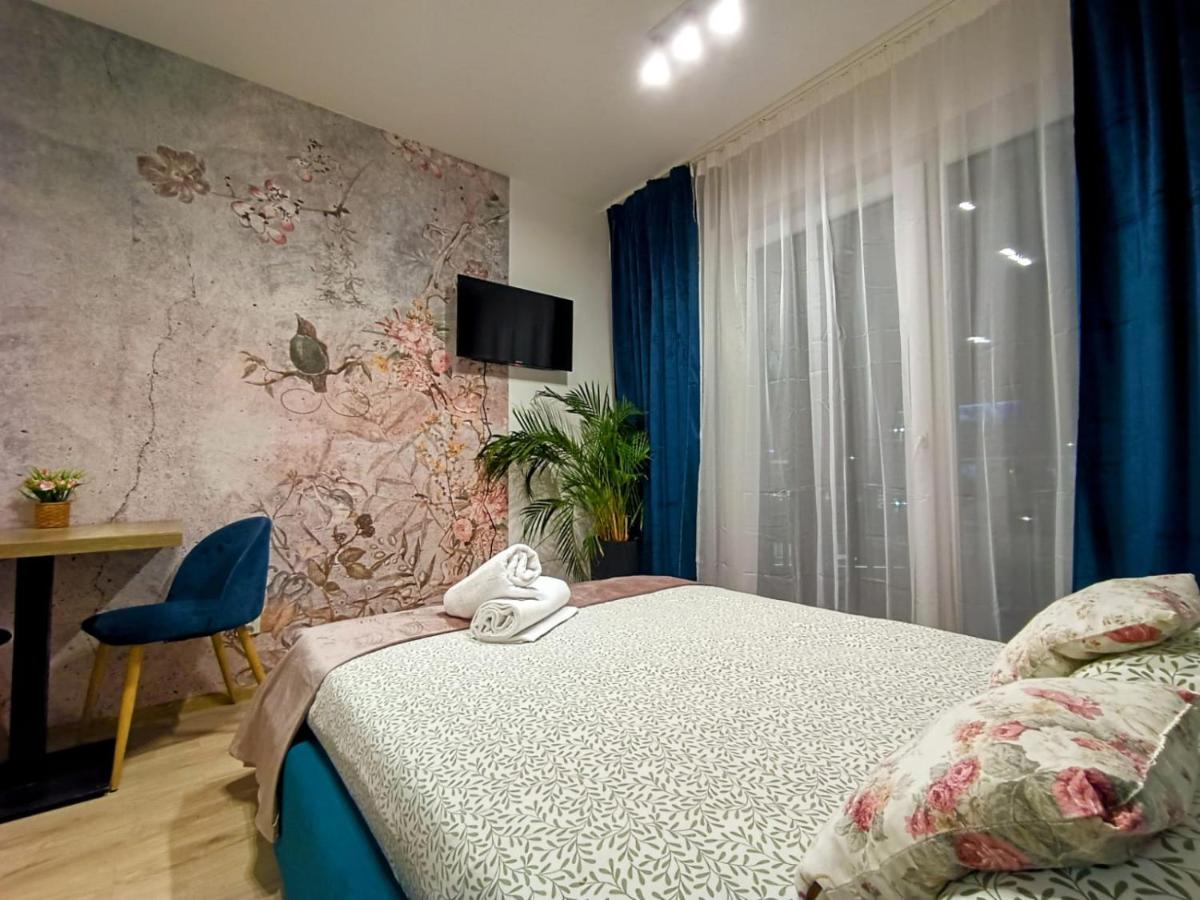 Appartamento con Balcone