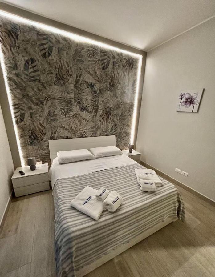 Apartamento con balcón