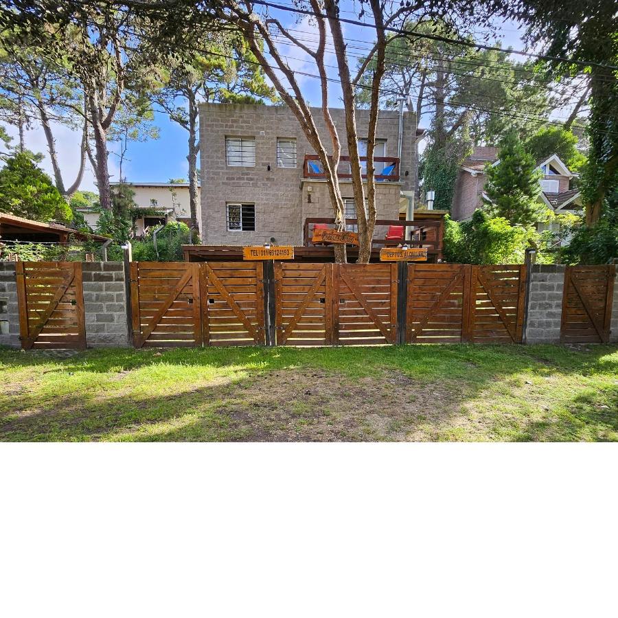 Gorriones Libres - Chambres d’hôtes Villa Gesell