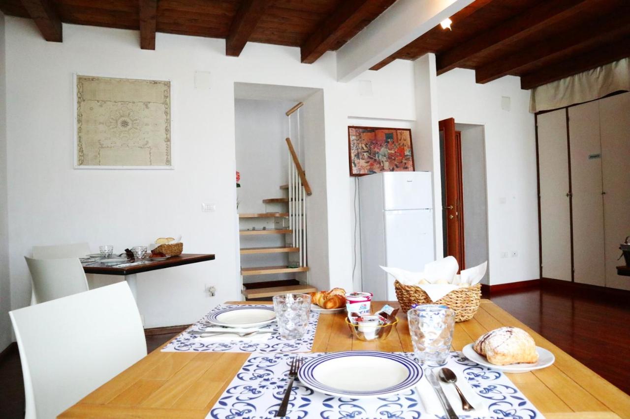 Cuscino e Cappuccino B&B - Bed and Breakfast Alghero