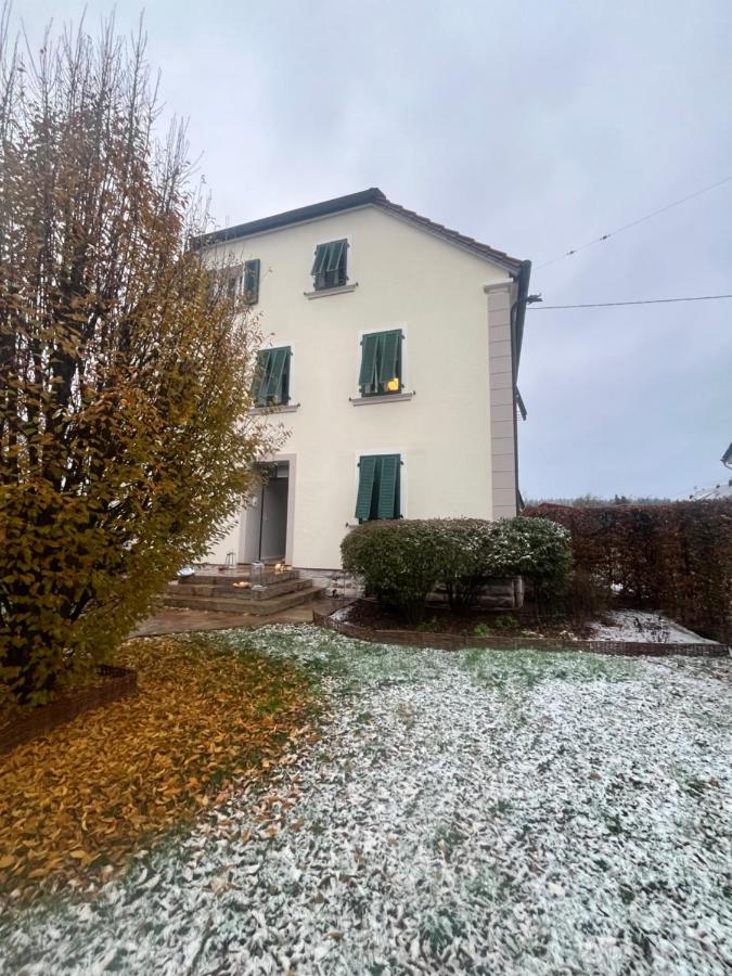 Saar-Lor-Lux-Perle - B&B Merzig