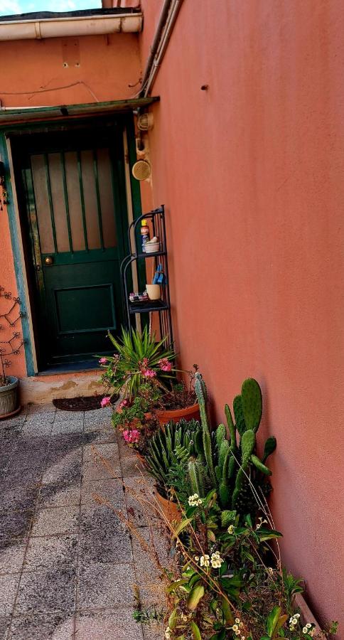 Appartamento San Quirico - B&B Génova