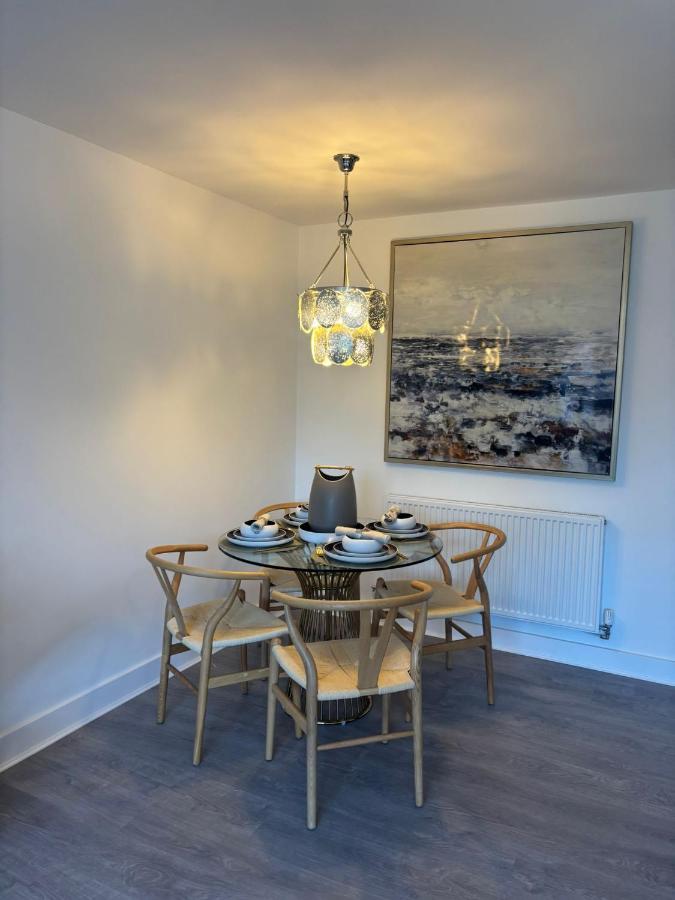 Classic Quadruple Room