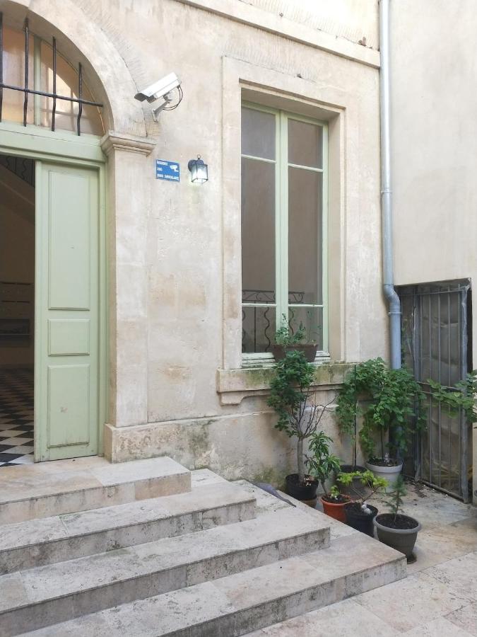 Appartement de caractère centre ancien Arles - B&B Arles