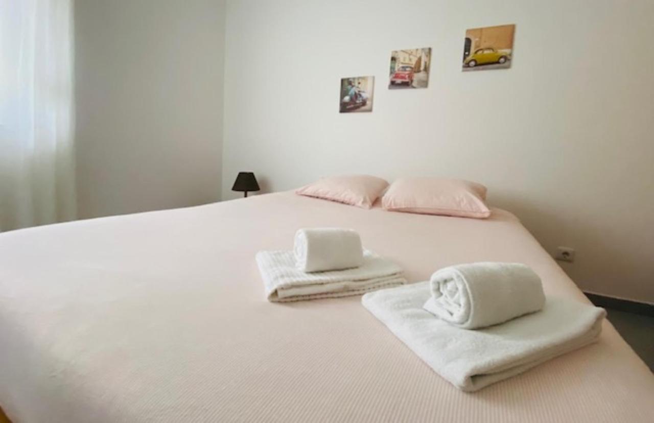 SwordFish Fortress View - B&B Peniche