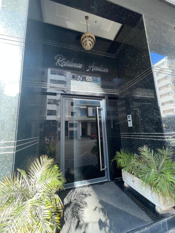 Le cosy du champs de course - B&B Fez