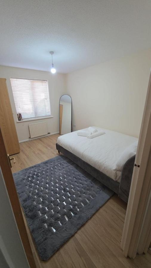 Homefield Haven - B&B Enfield