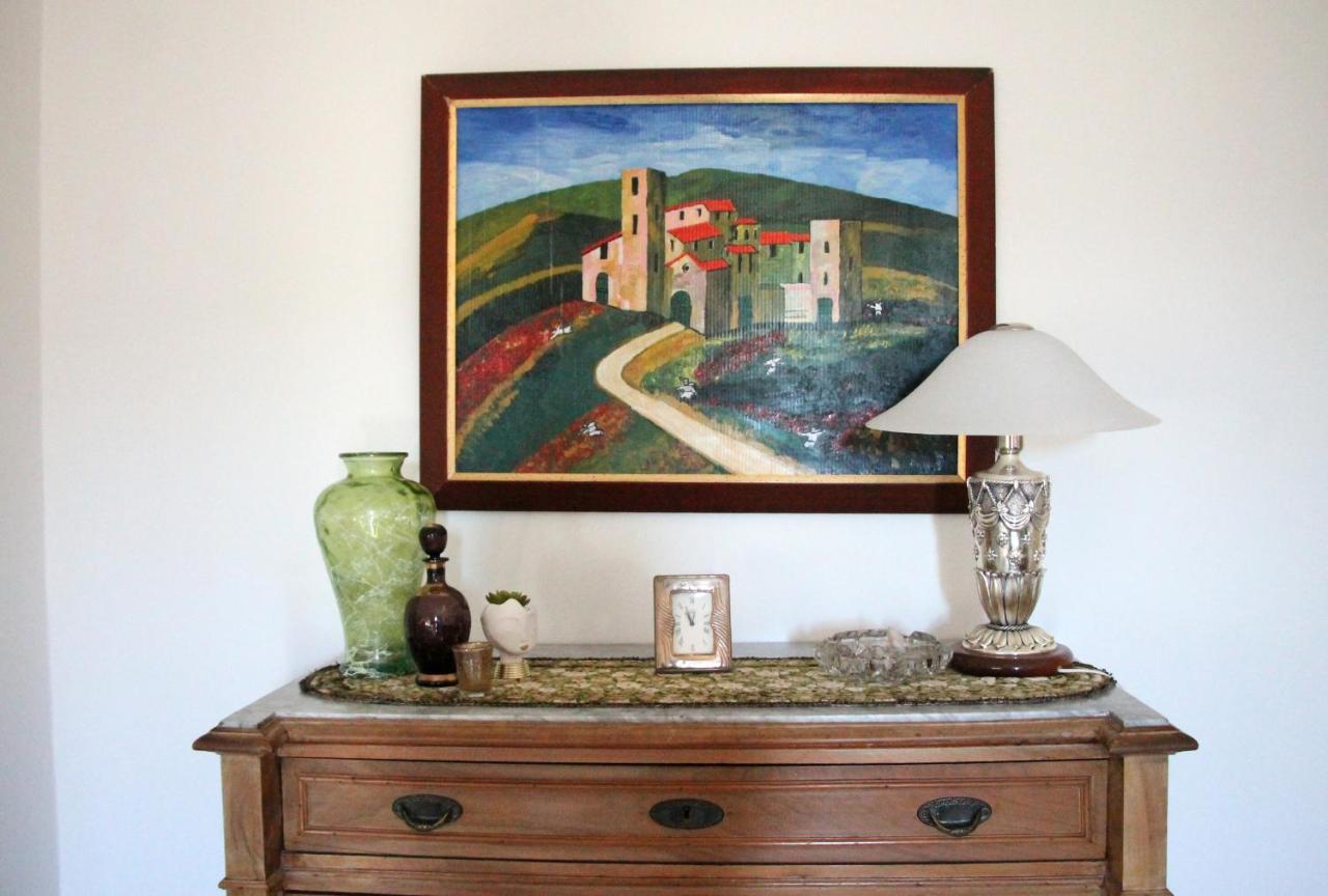 Camera King con Vista Montagne