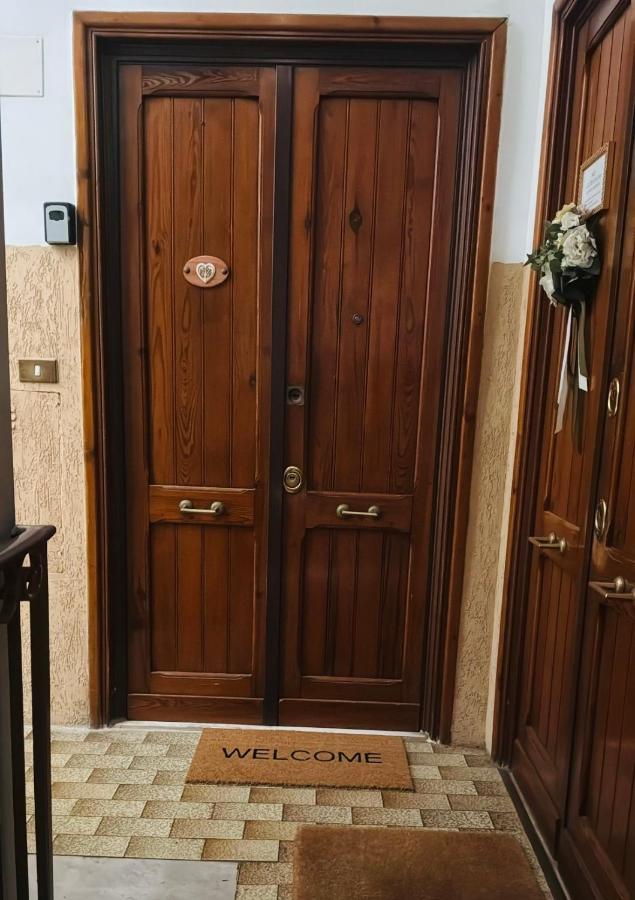 Piramide Maison-Rustic Elegance in Rome - B&B Rome