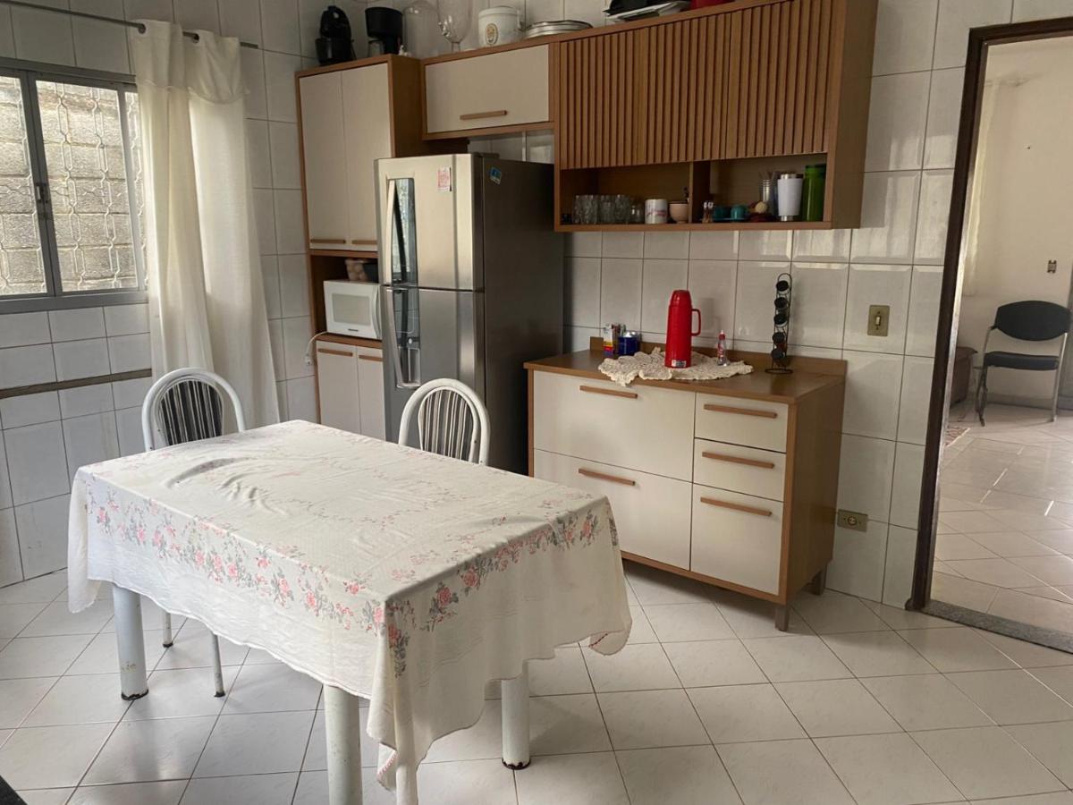 Chacara araujo - B&B Mairiporã