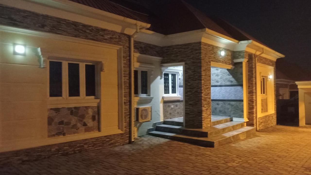 Miriya Hotel and Apartments - Chambres d’hôtes Abuja