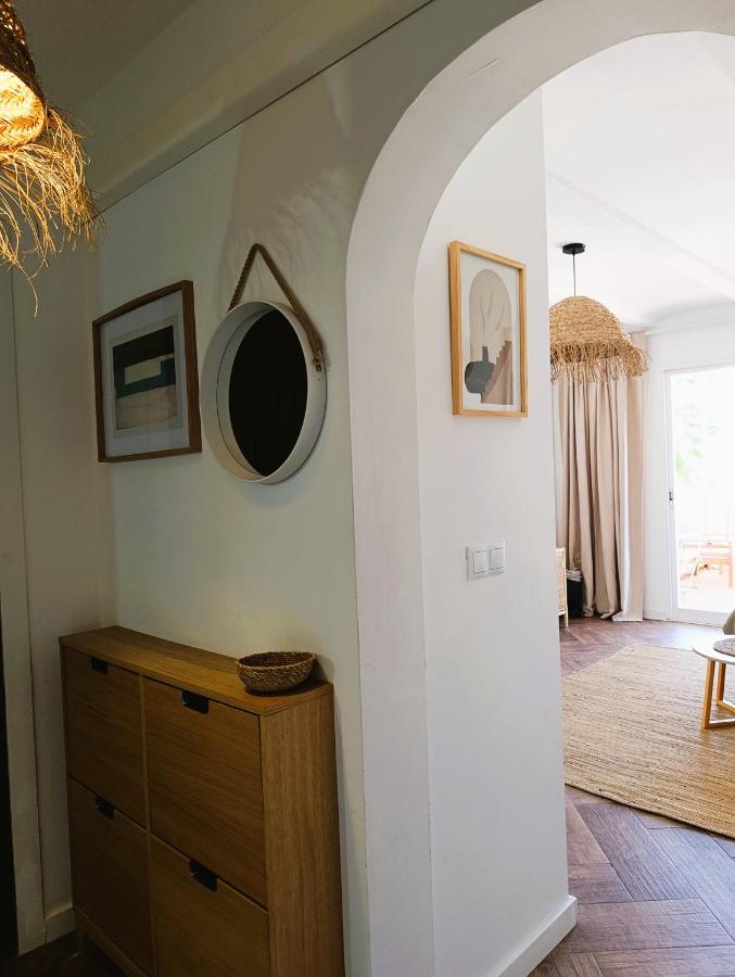 La Palmera - Bed and Breakfast Muntanya la Sella