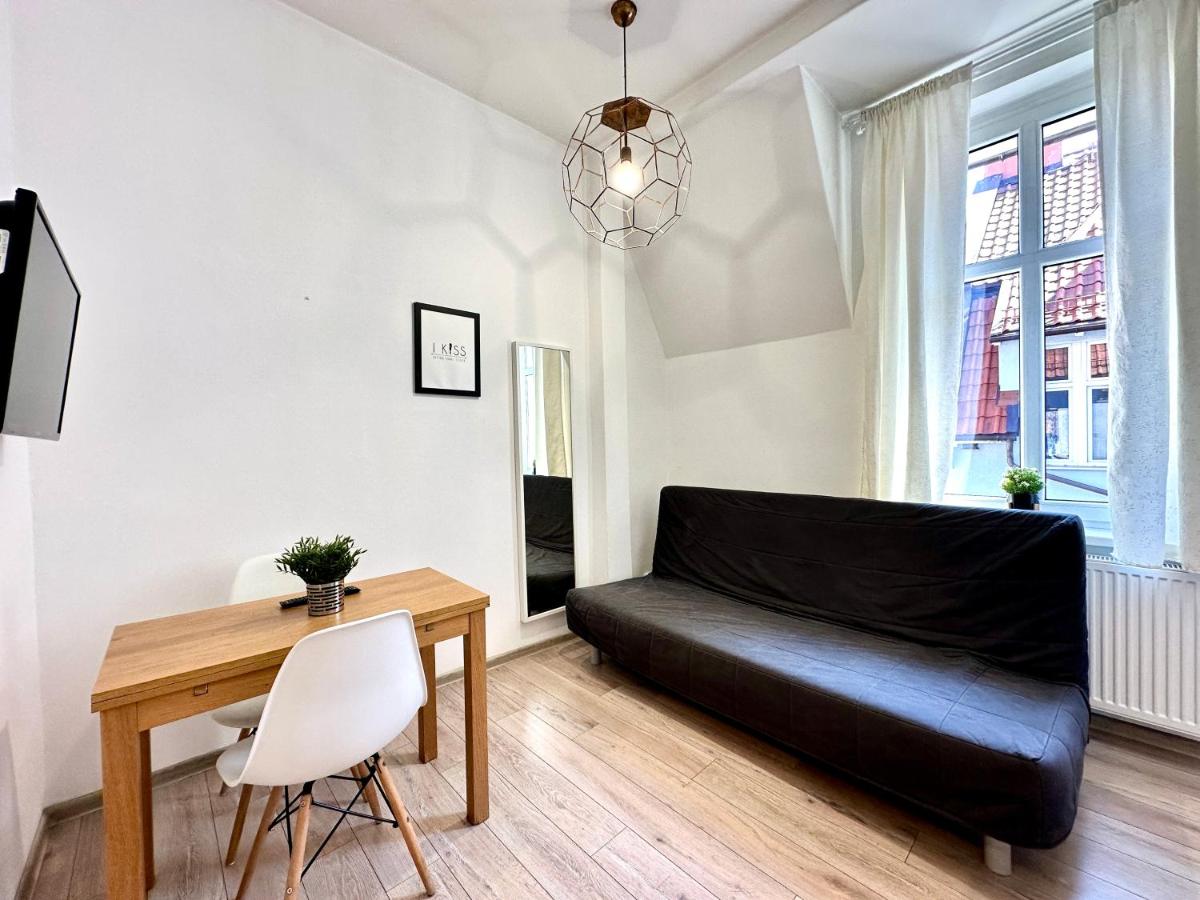 Studio Bałtyk IV - Bed and Breakfast Sopot