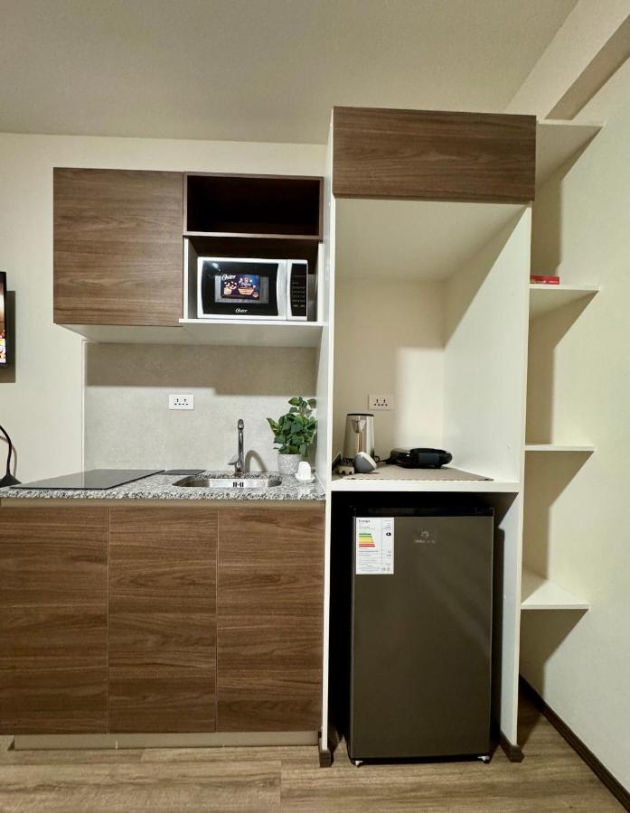 Monoambiente Samay - B&B Cochabamba