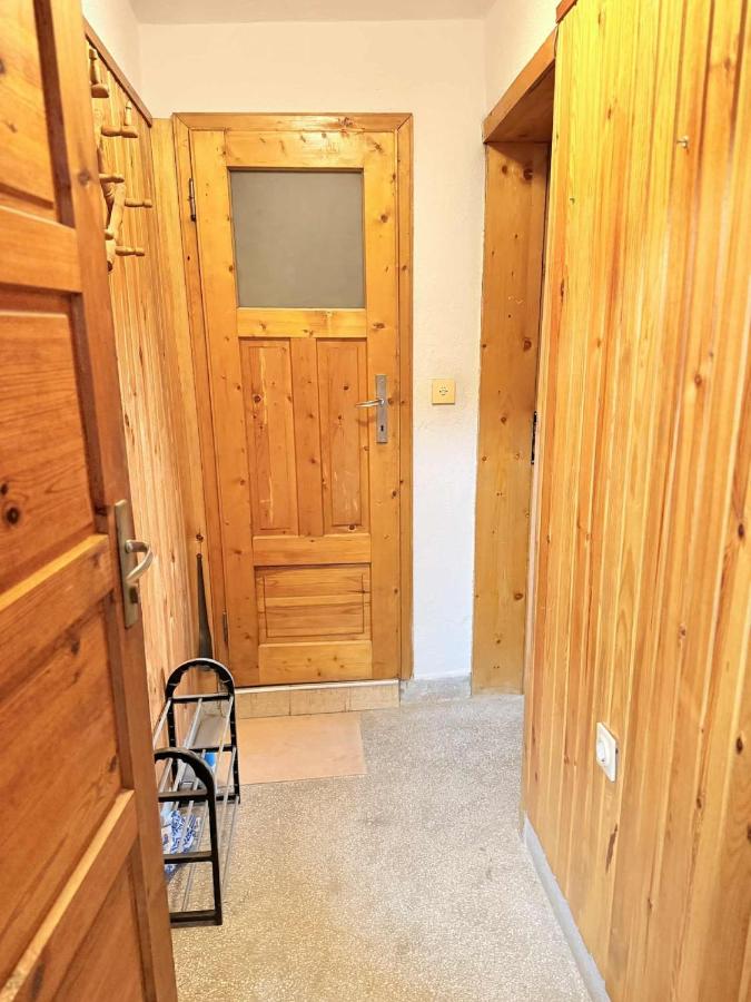 Cozy two room maisonette apartment - B&B Samokov