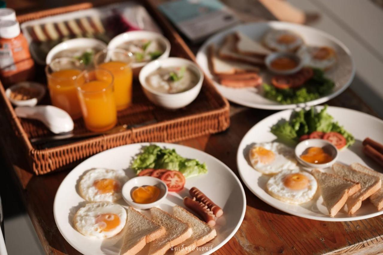 Phulangcar - Bed and Breakfast Ban Sakoen