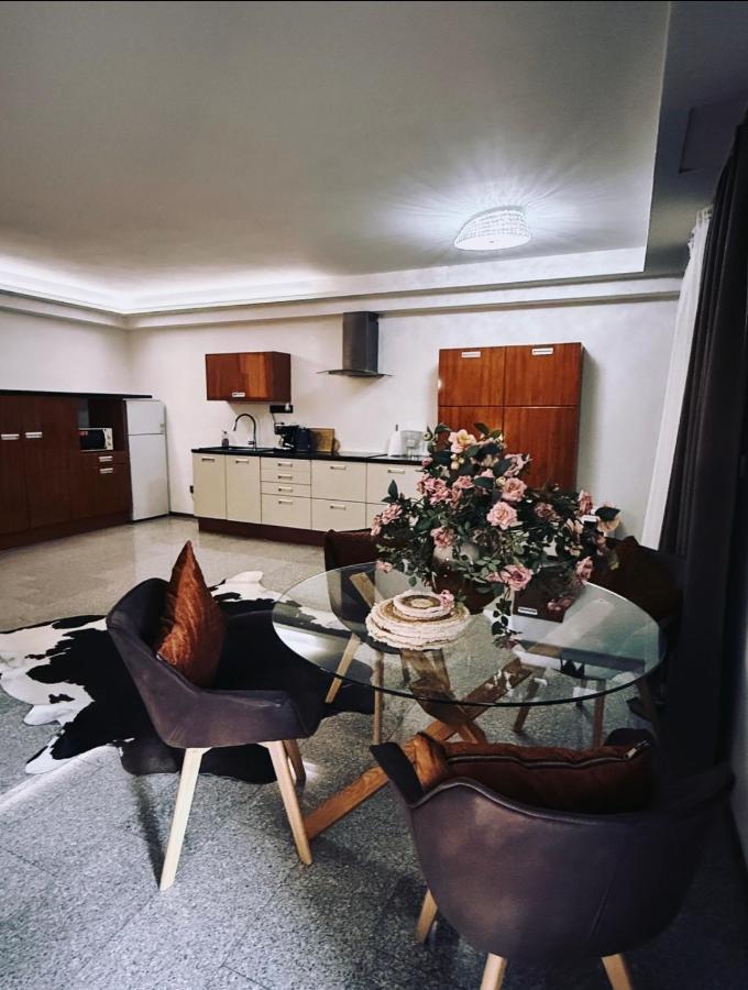 Koliba 22 - B&B Bratislava