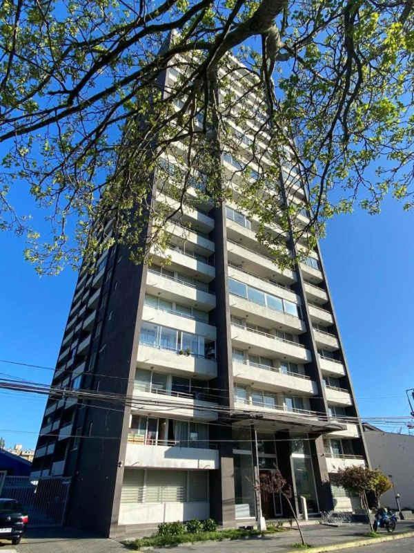 Apartamento Concepción Full Equipado Silencioso - B&B Concepción