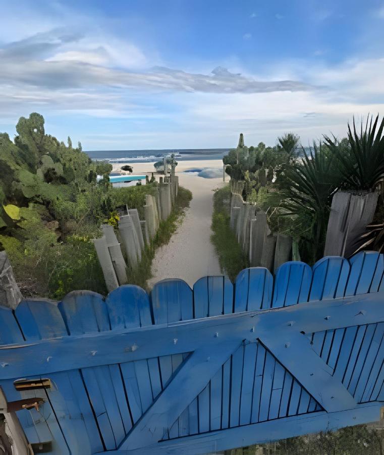 Casa Pé na Areia, Praia de Itaúna, Saquarema, Rj. - Ferienwohnung Saquarema