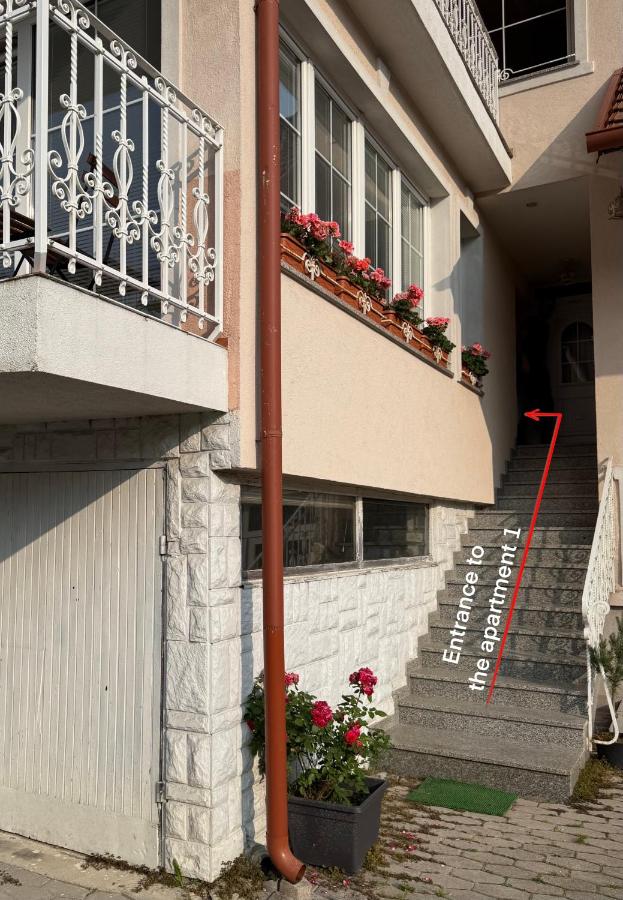 Apartments Žnidar - B&B Spodnje Gorje