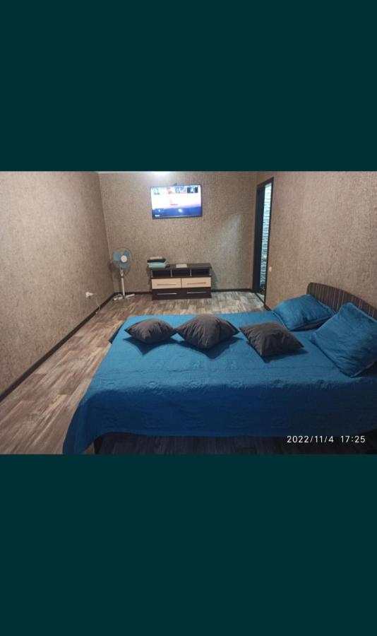 Ауельбекова 53 - Bed and Breakfast Kökşetaw