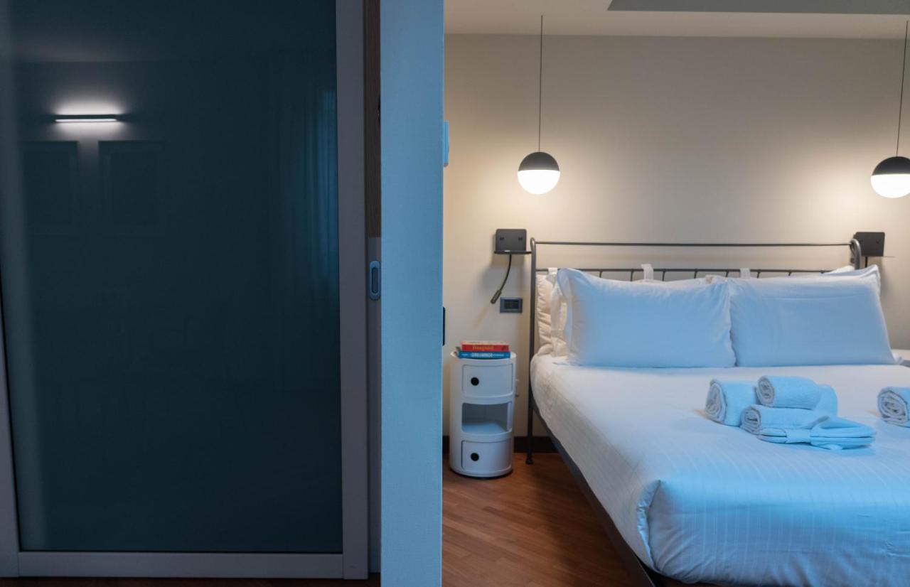 Appartamento Monolocale