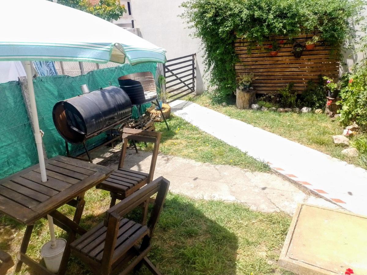 Hogar "Doña Lucia" Para 3 Personas COCHERA PRIVADA GRATIS - B&B Mar del Plata