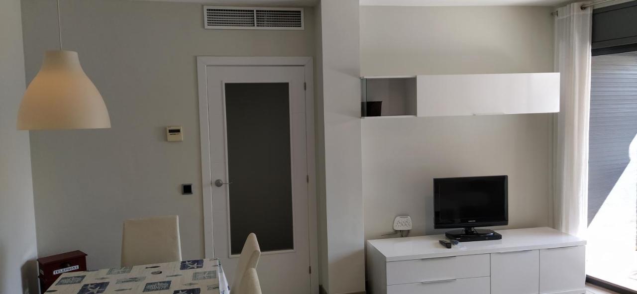 Apartamento de 3 dormitorios